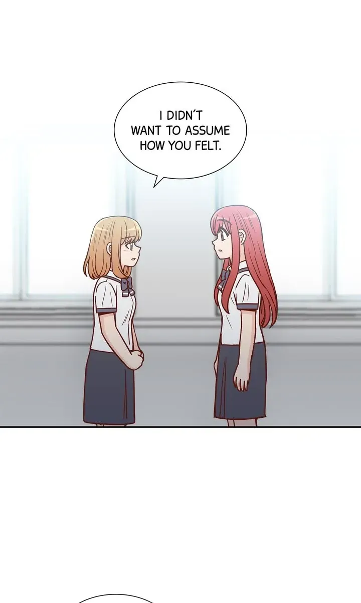 Sandwiched Chapter 179 Online - página 32