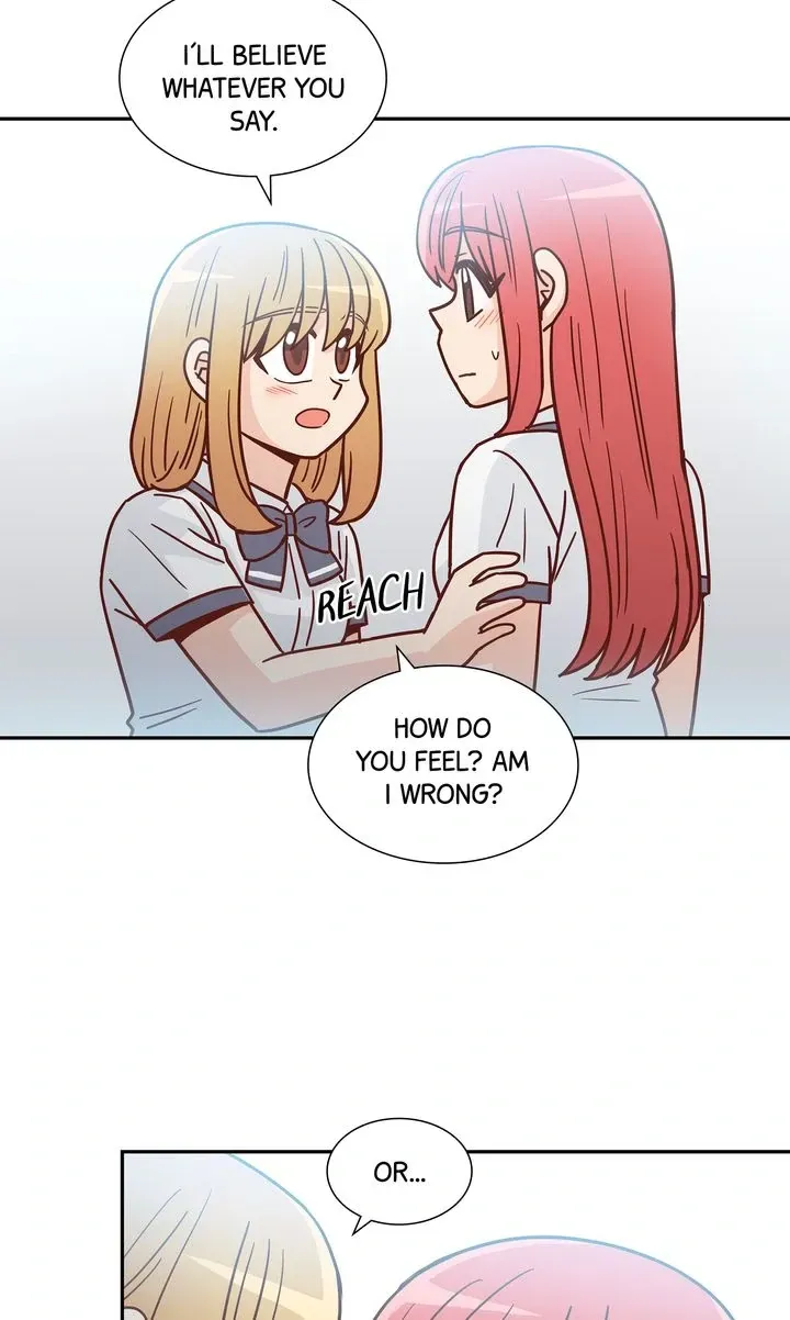 Sandwiched Chapter 179 Online - página 33