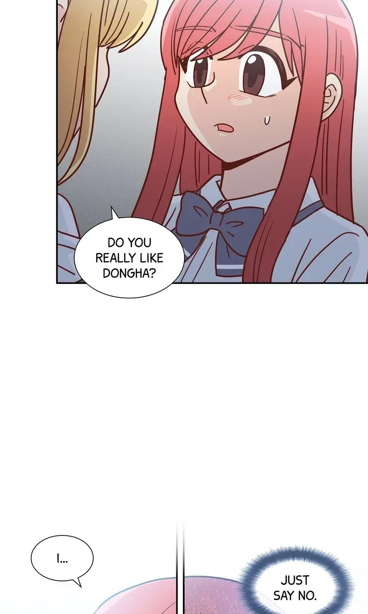 Sandwiched Chapter 179 Online - página 34