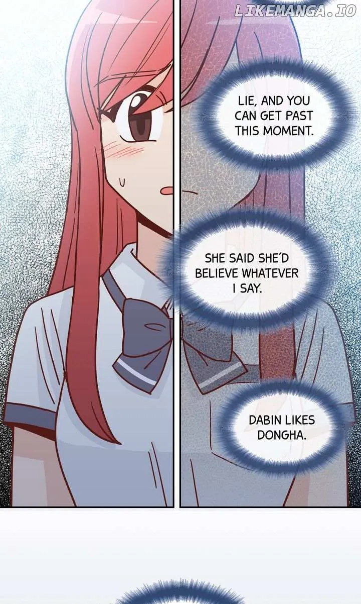 Sandwiched Chapter 179 Online - página 35