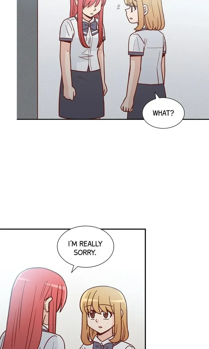 Sandwiched Chapter 179 Online - página 43
