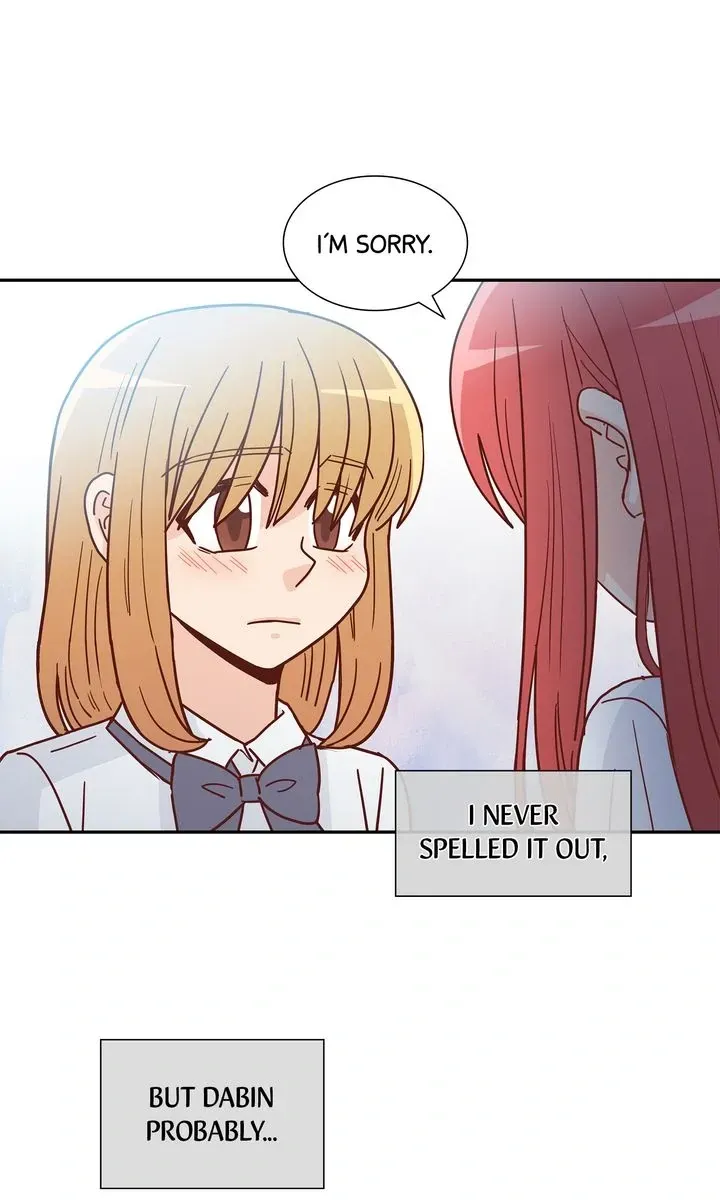 Sandwiched Chapter 179 Online - página 45