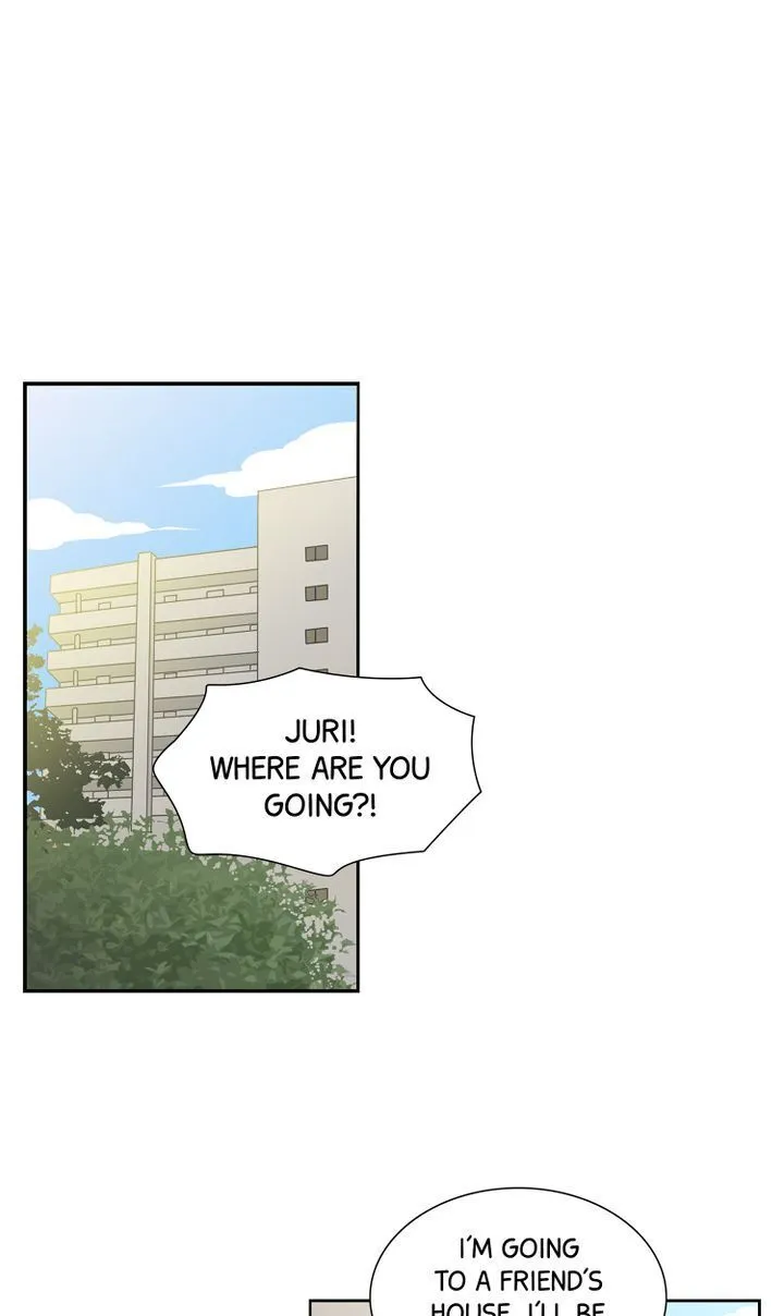Sandwiched Chapter 18 Online - página 1