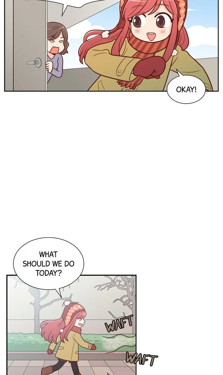 Sandwiched Chapter 18 Online - página 3