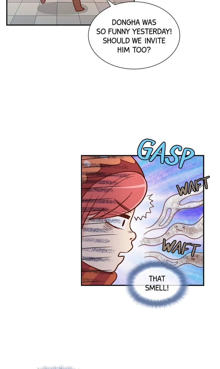 Sandwiched Chapter 18 Online - página 4