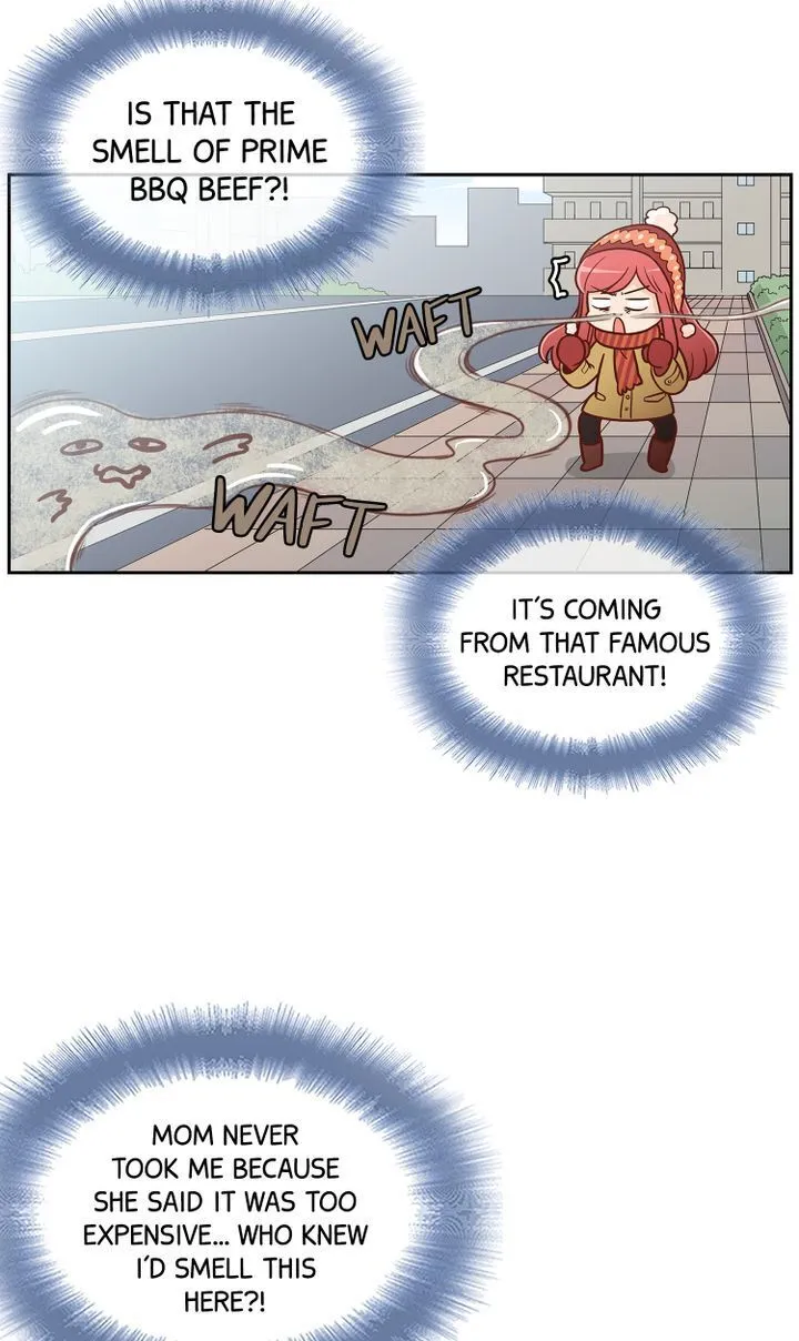Sandwiched Chapter 18 Online - página 5