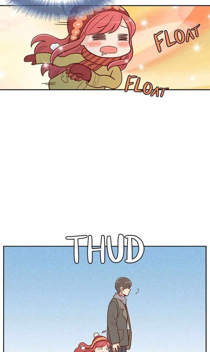 Sandwiched Chapter 18 Online - página 6