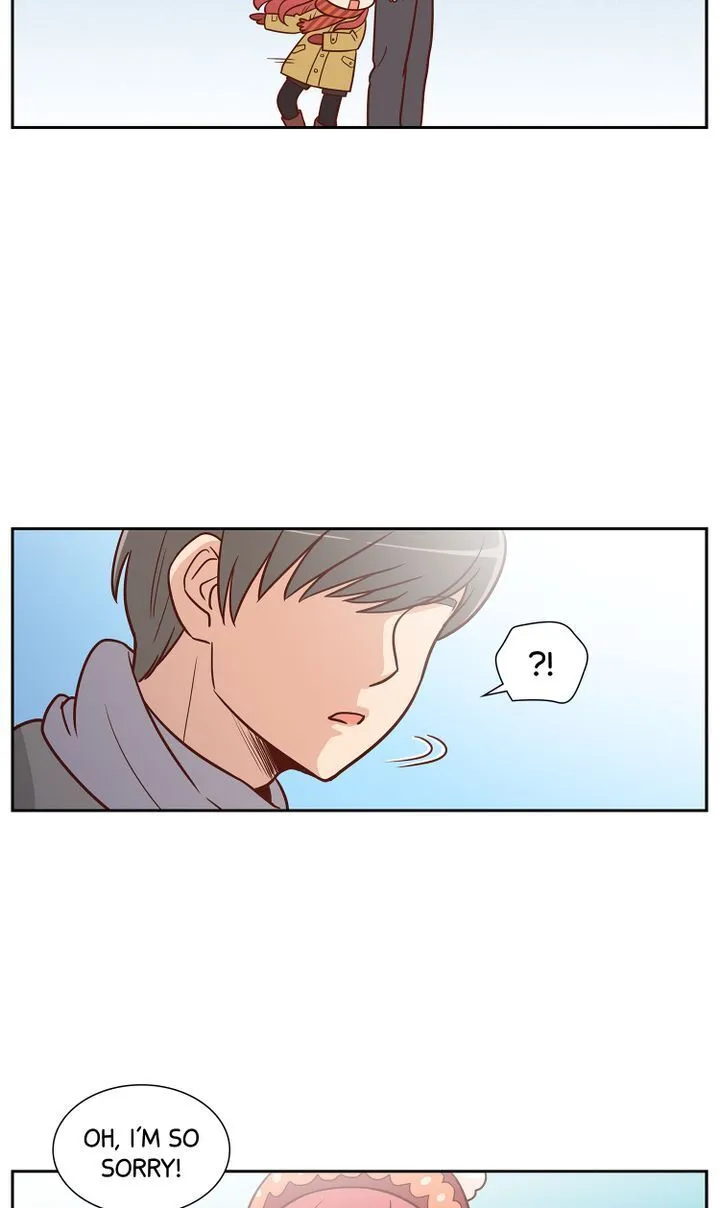Sandwiched Chapter 18 Online - página 7