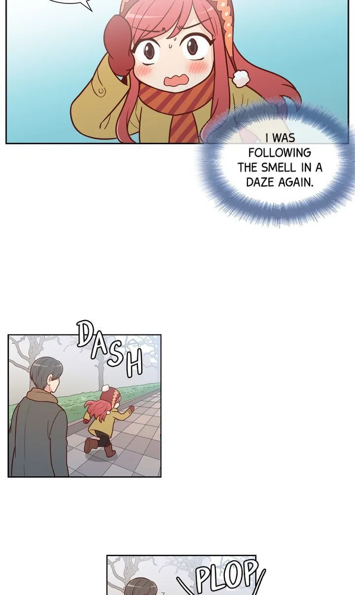 Sandwiched Chapter 18 Online - página 8