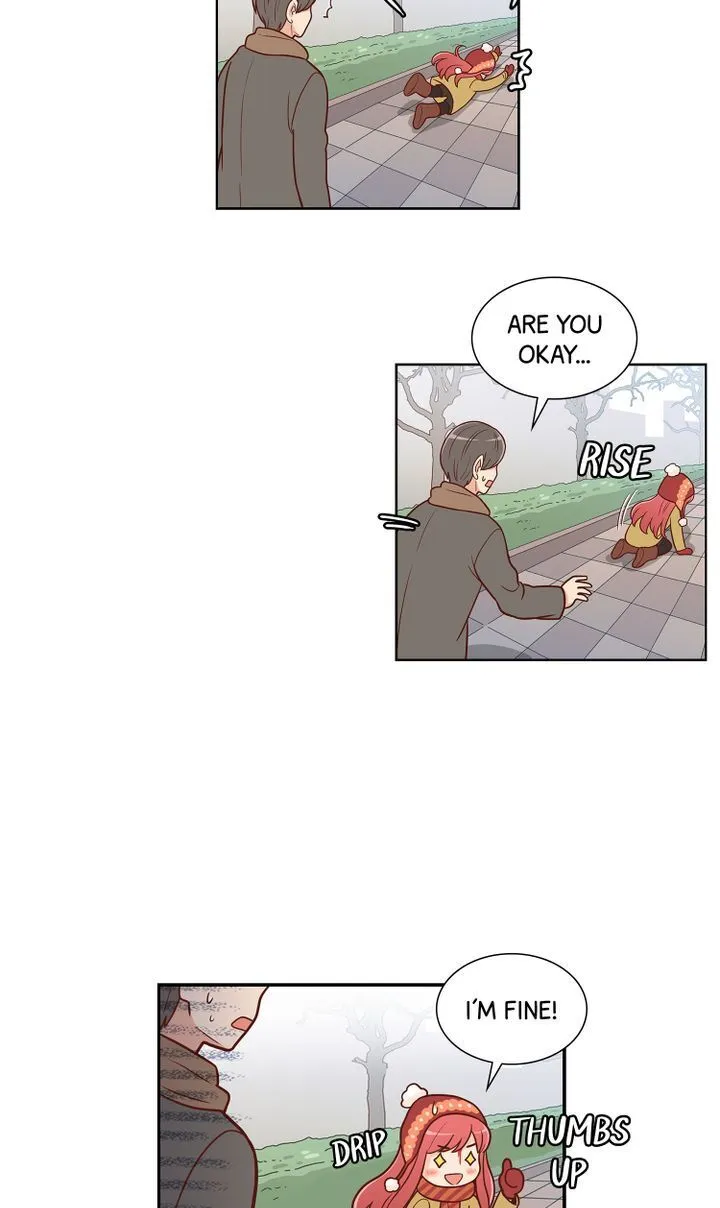 Sandwiched Chapter 18 Online - página 9