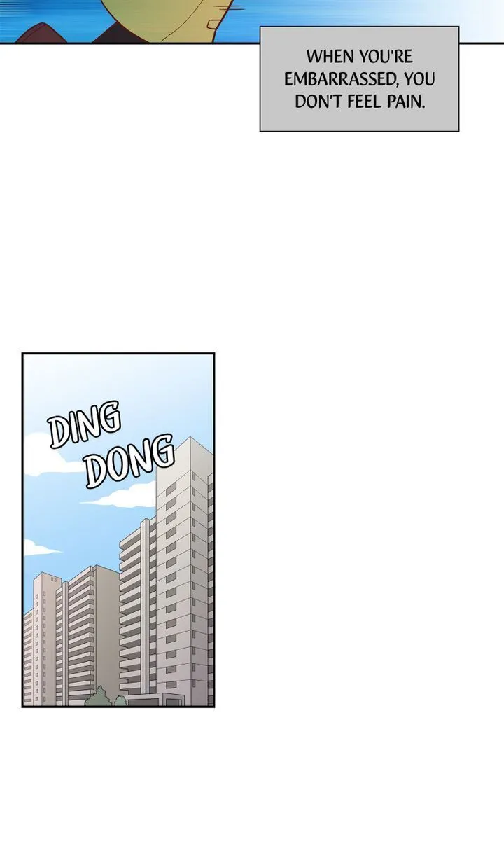 Sandwiched Chapter 18 Online - página 11