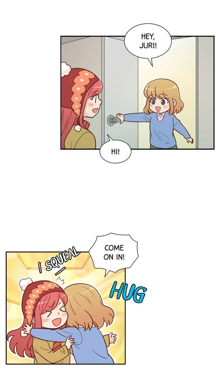Sandwiched Chapter 18 Online - página 12