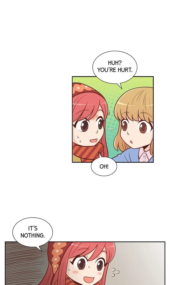 Sandwiched Chapter 18 Online - página 13