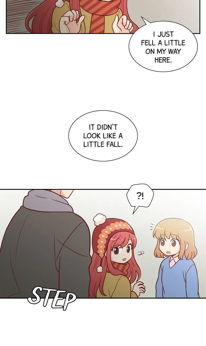 Sandwiched Chapter 18 Online - página 14