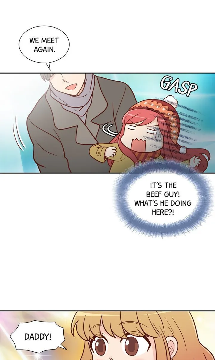 Sandwiched Chapter 18 Online - página 15