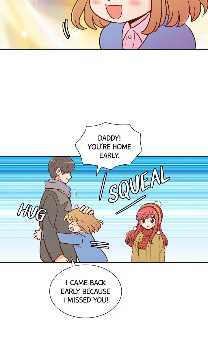 Sandwiched Chapter 18 Online - página 16
