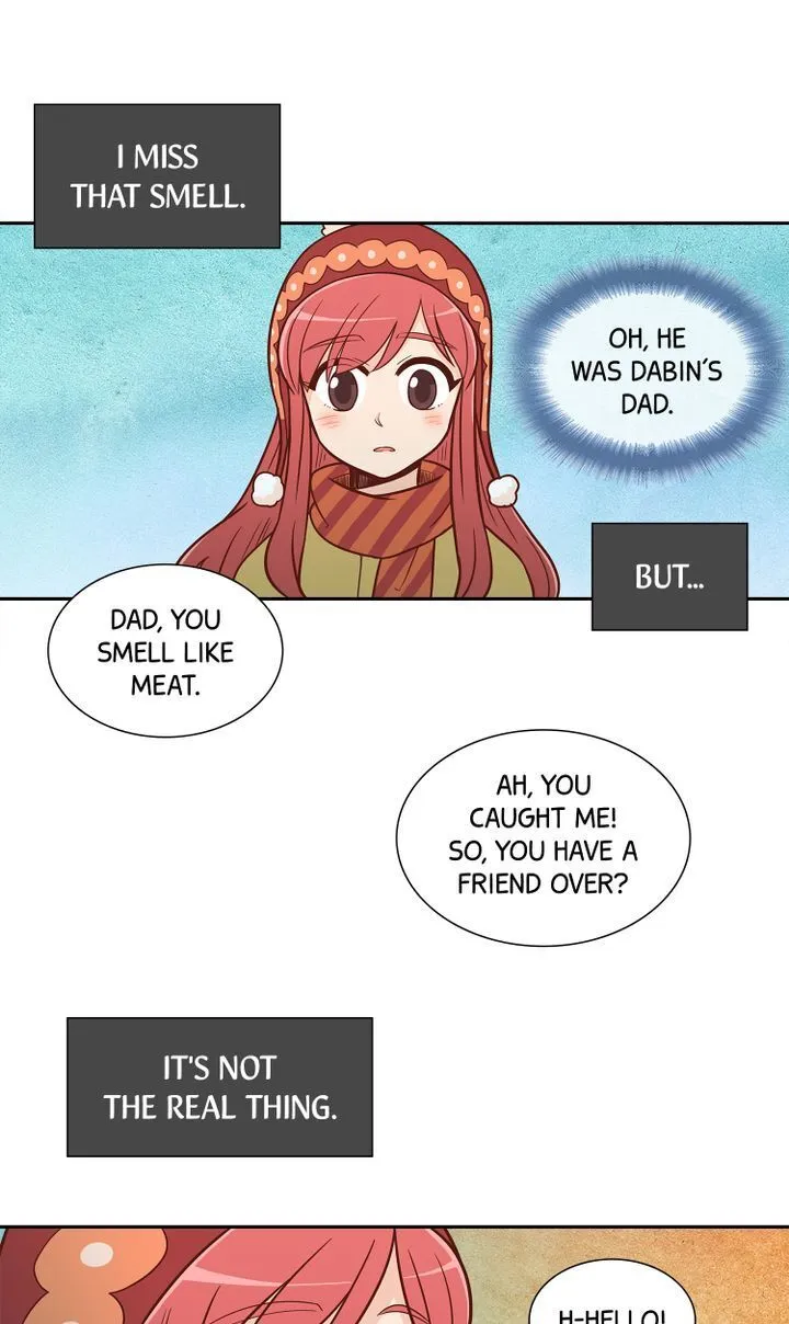 Sandwiched Chapter 18 Online - página 17