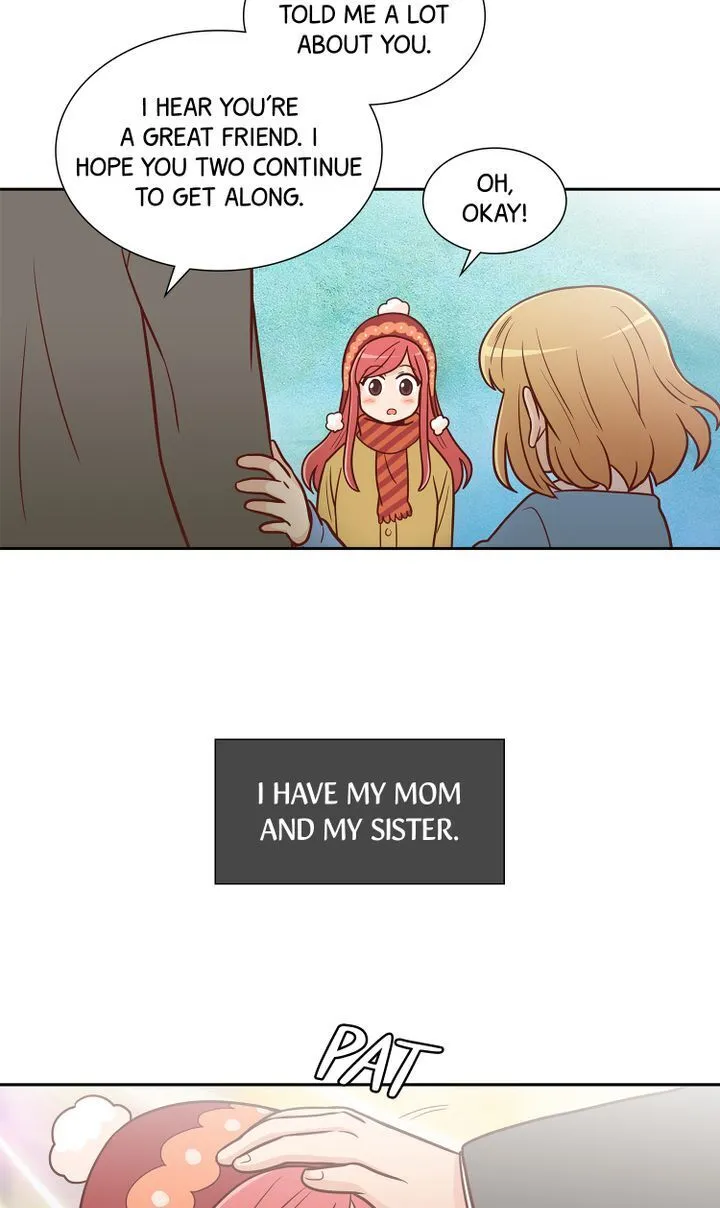 Sandwiched Chapter 18 Online - página 20
