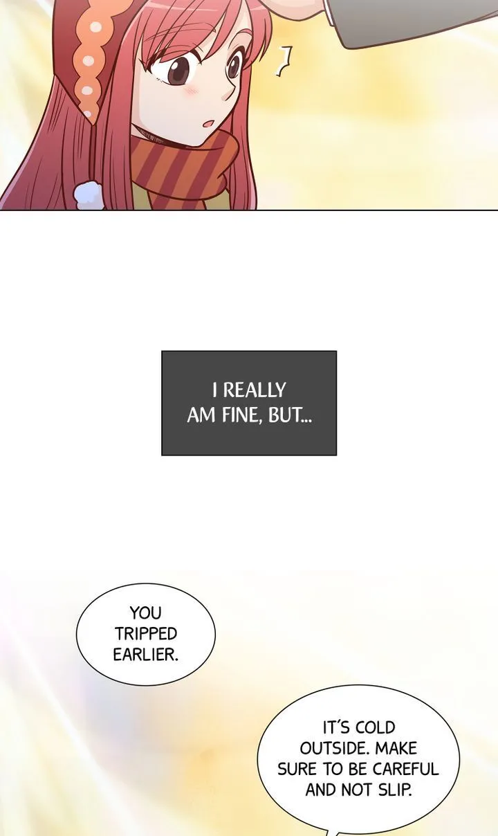 Sandwiched Chapter 18 Online - página 21