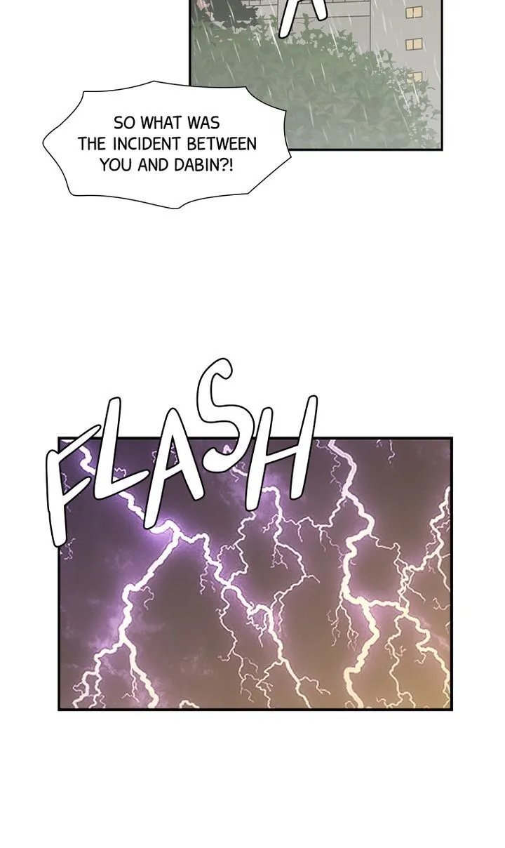 Sandwiched Chapter 18 Online - página 25