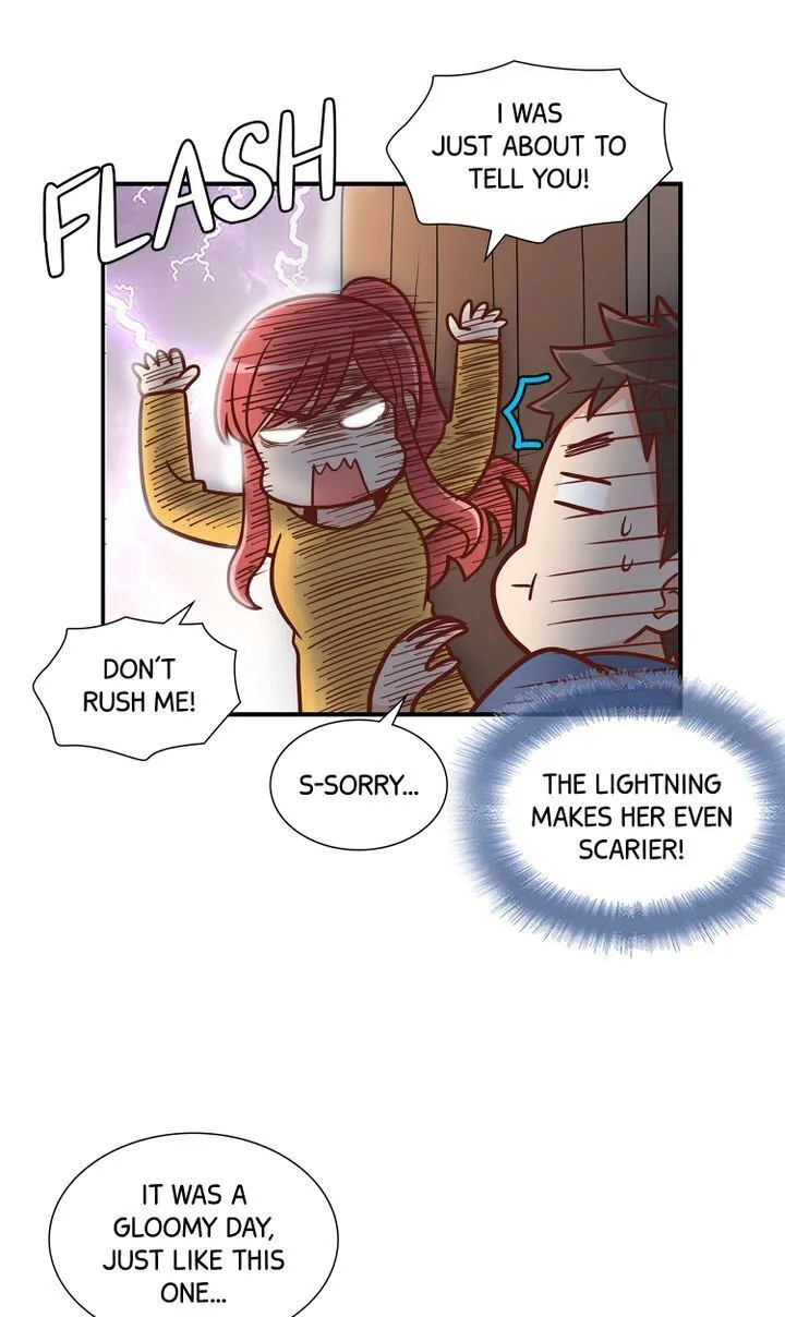 Sandwiched Chapter 18 Online - página 26