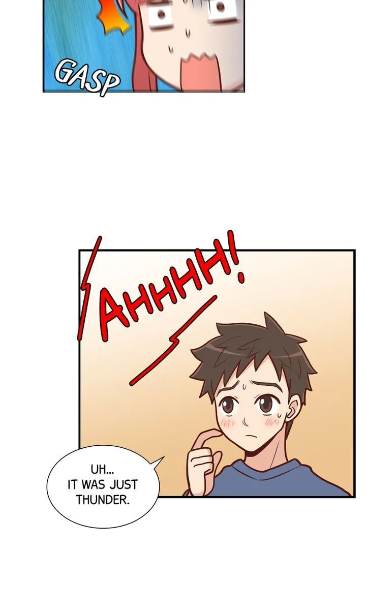 Sandwiched Chapter 18 Online - página 28