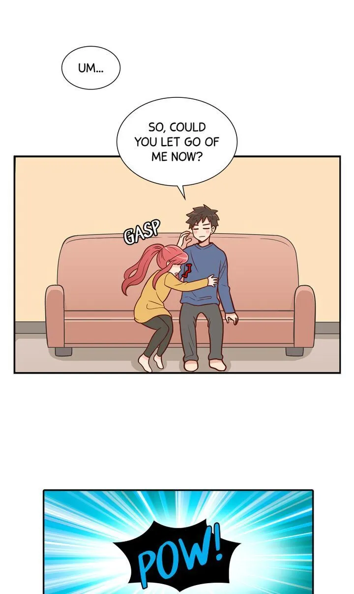 Sandwiched Chapter 18 Online - página 29