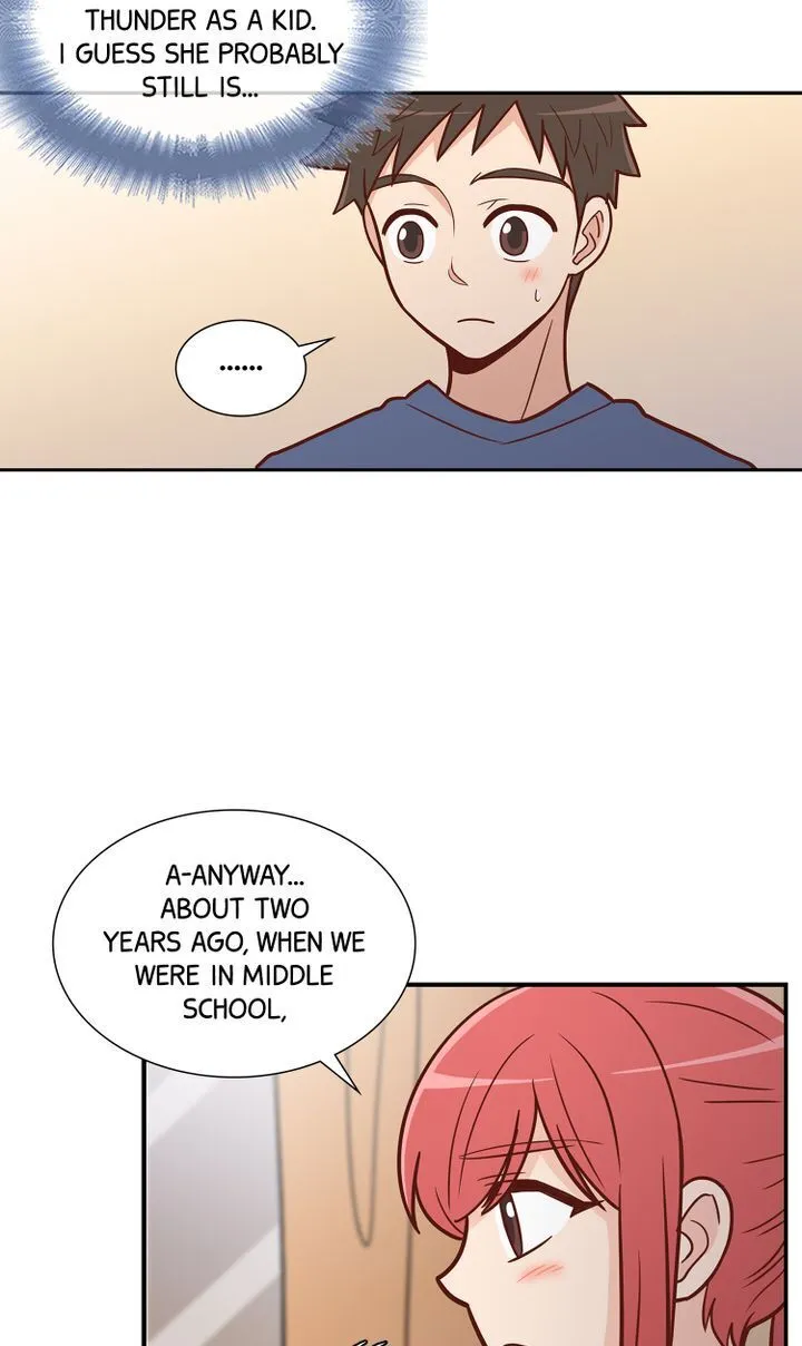 Sandwiched Chapter 18 Online - página 31