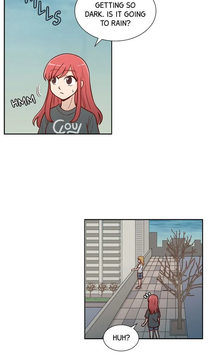 Sandwiched Chapter 18 Online - página 35