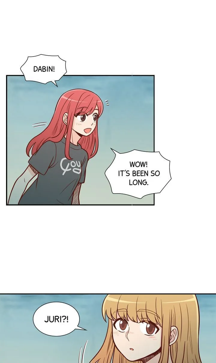Sandwiched Chapter 18 Online - página 36