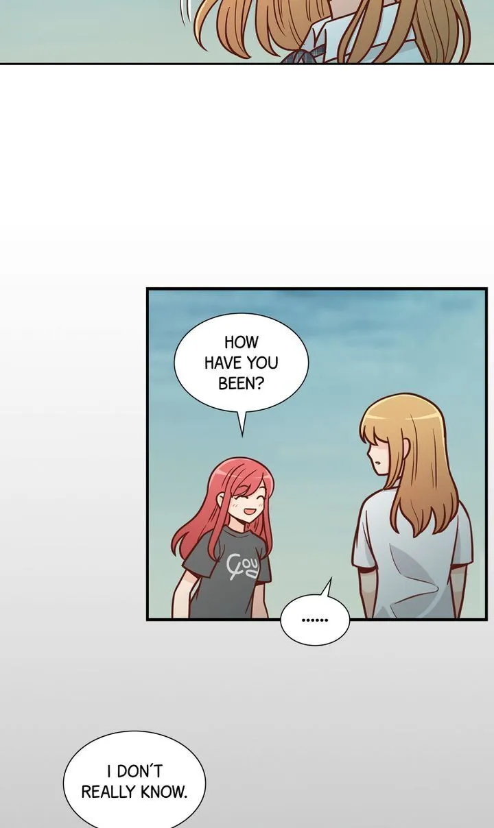 Sandwiched Chapter 18 Online - página 37