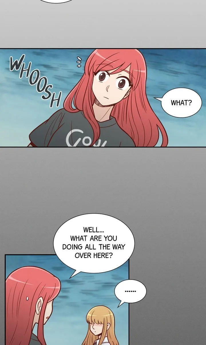 Sandwiched Chapter 18 Online - página 38
