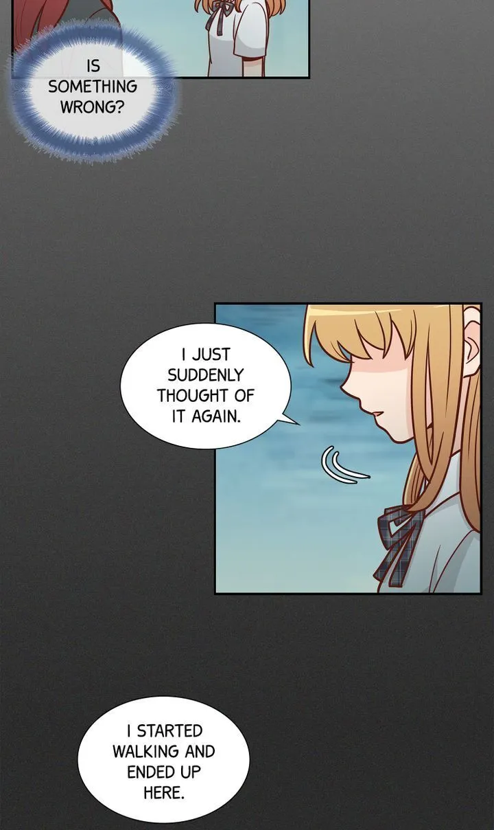 Sandwiched Chapter 18 Online - página 39