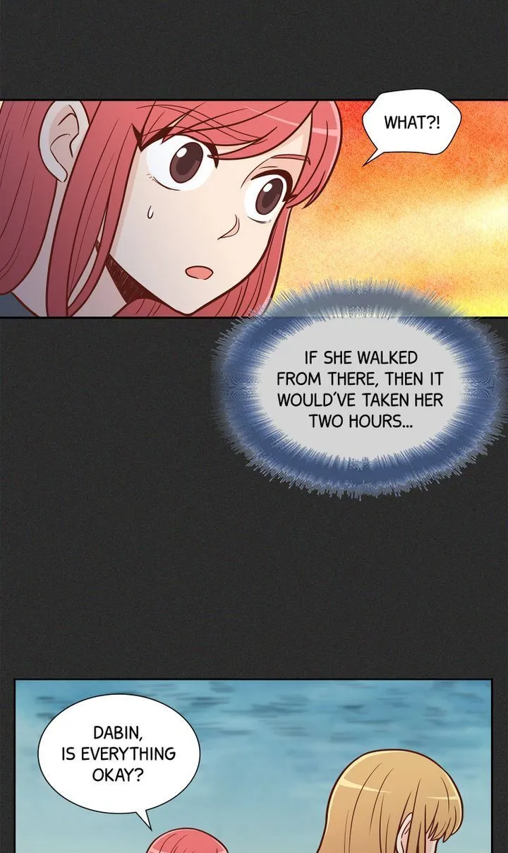 Sandwiched Chapter 18 Online - página 40