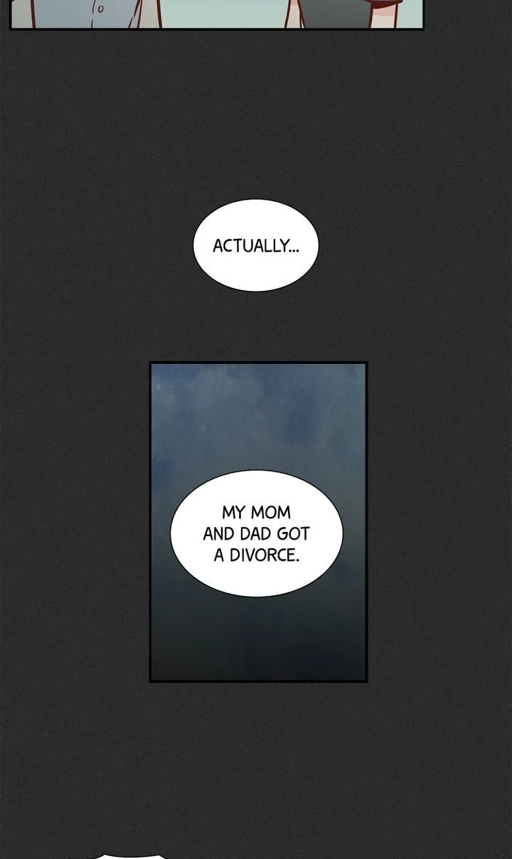 Sandwiched Chapter 18 Online - página 42