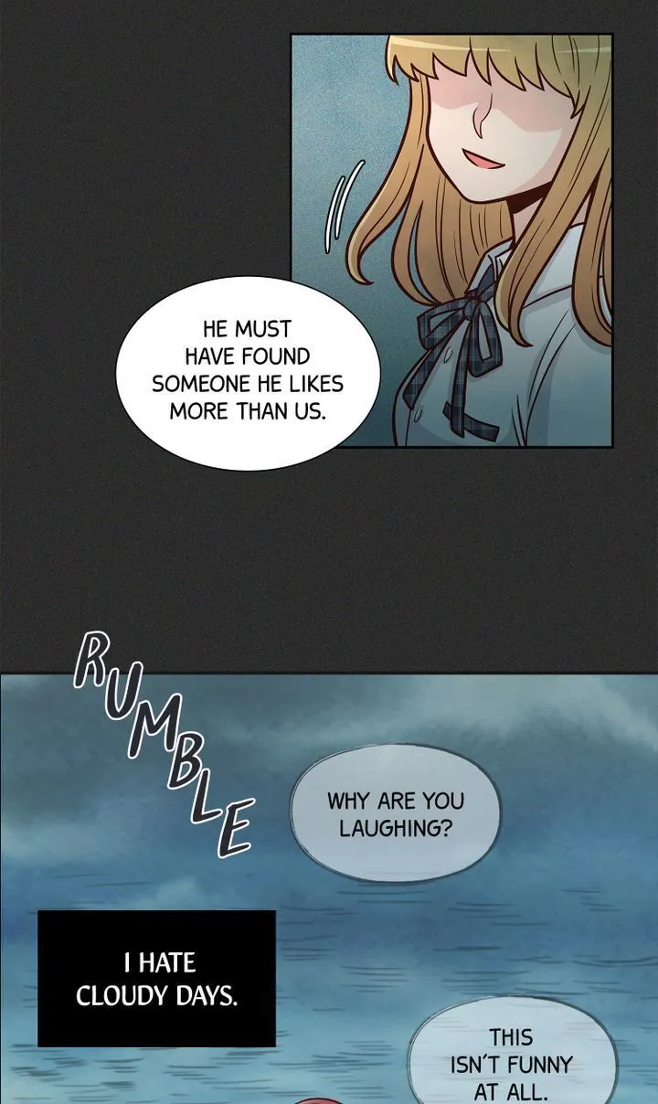 Sandwiched Chapter 18 Online - página 44