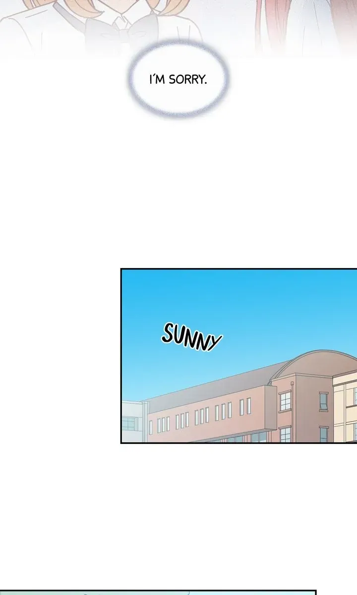 Sandwiched Chapter 180 Online - página 3