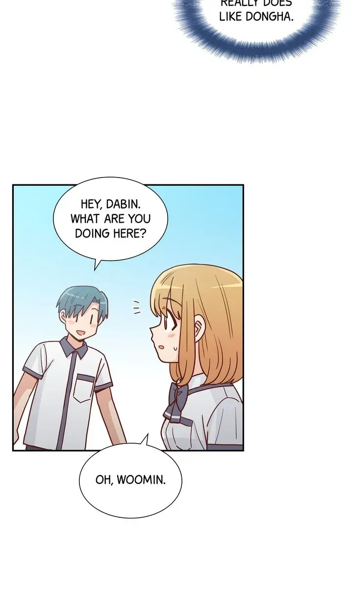 Sandwiched Chapter 180 Online - página 5