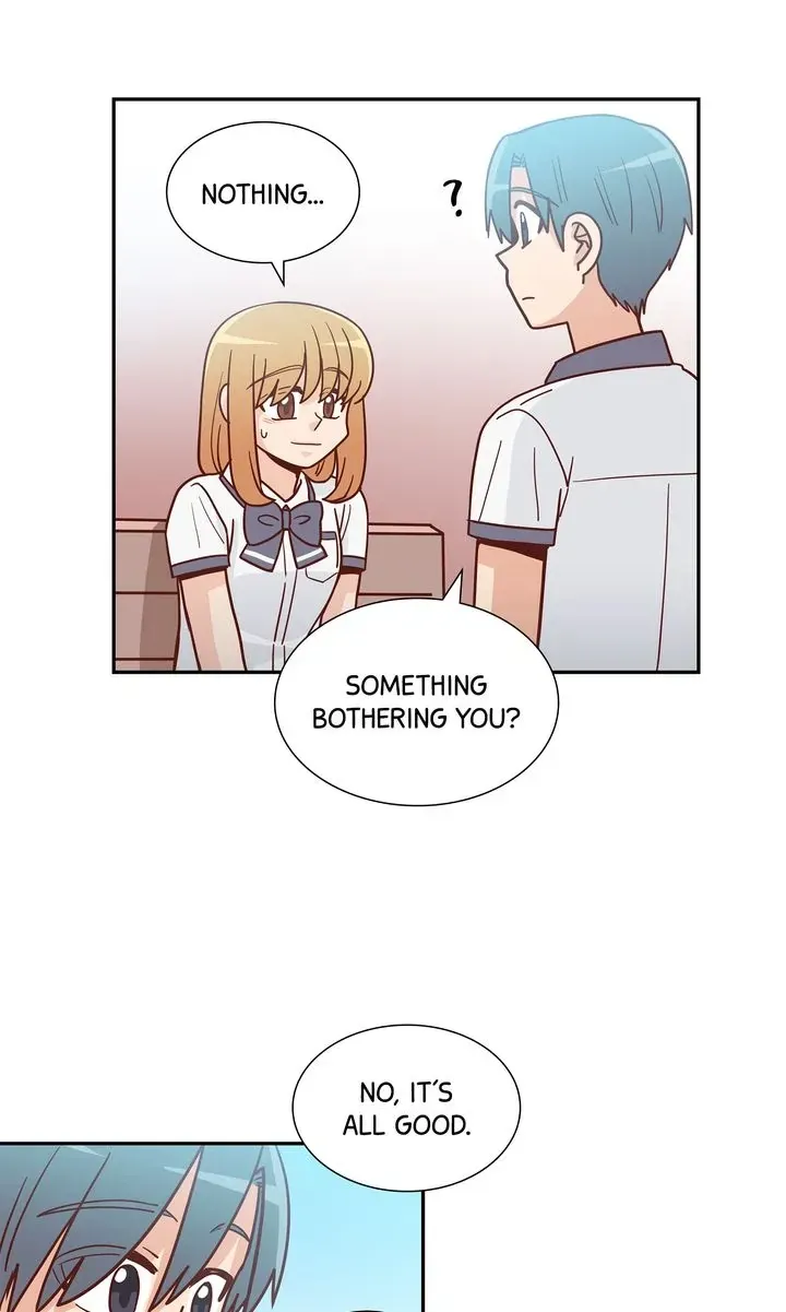 Sandwiched Chapter 180 Online - página 6