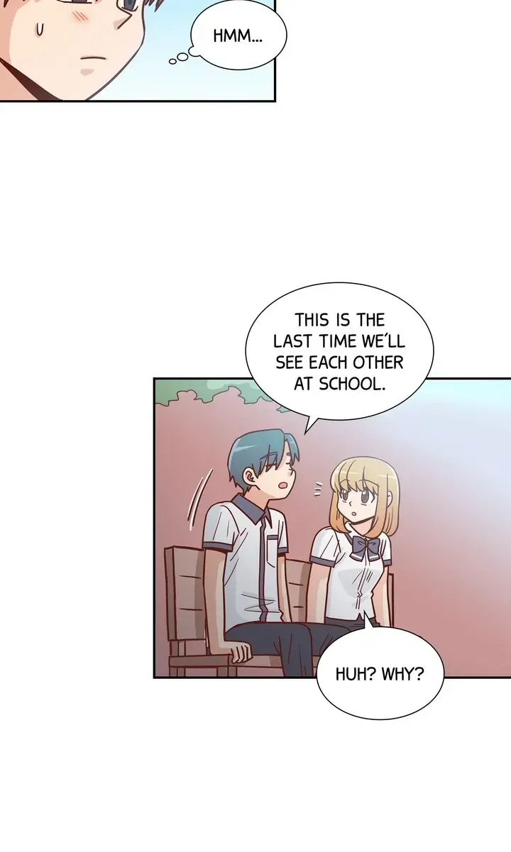 Sandwiched Chapter 180 Online - página 7