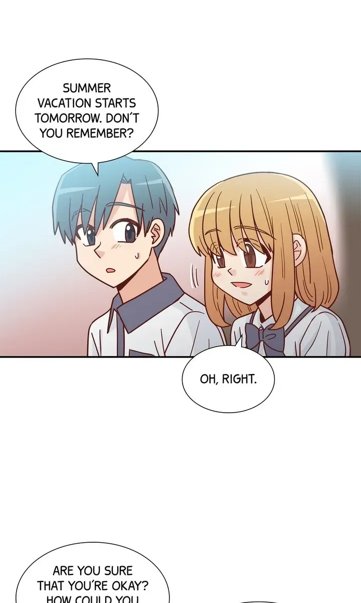 Sandwiched Chapter 180 Online - página 8