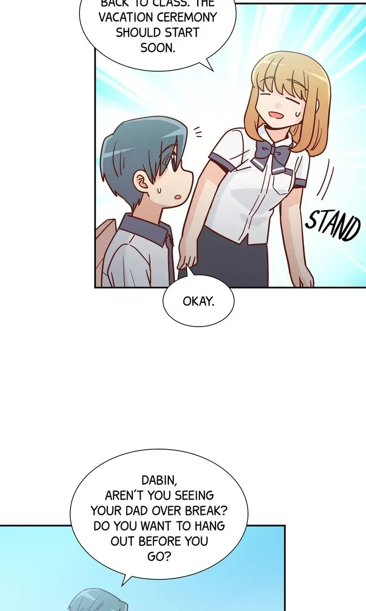 Sandwiched Chapter 180 Online - página 10