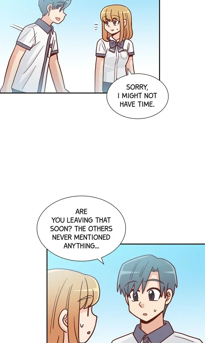 Sandwiched Chapter 180 Online - página 11