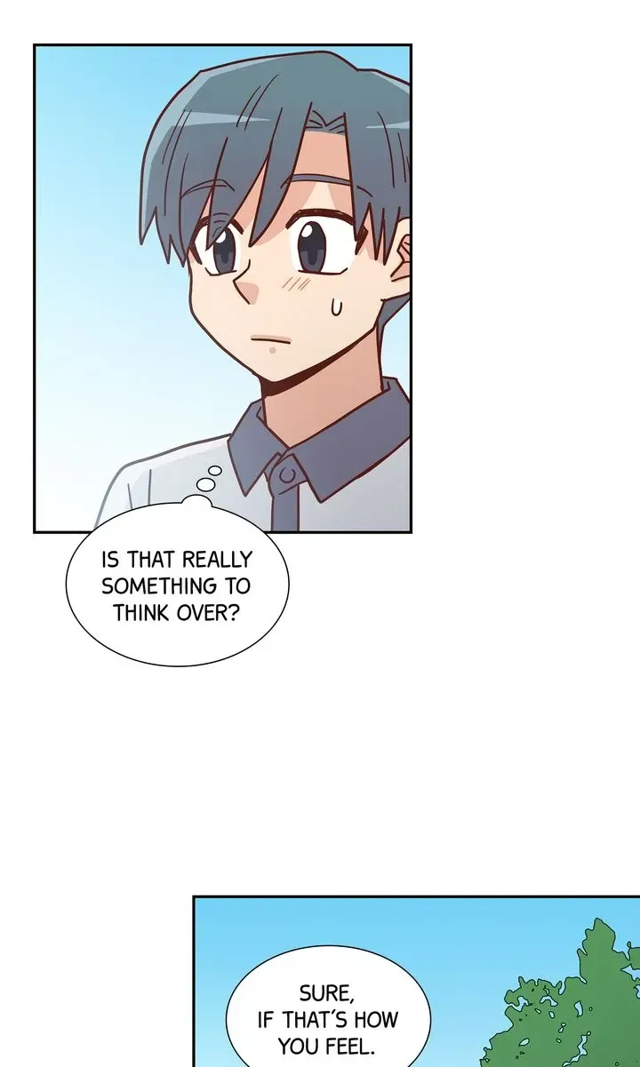 Sandwiched Chapter 180 Online - página 15