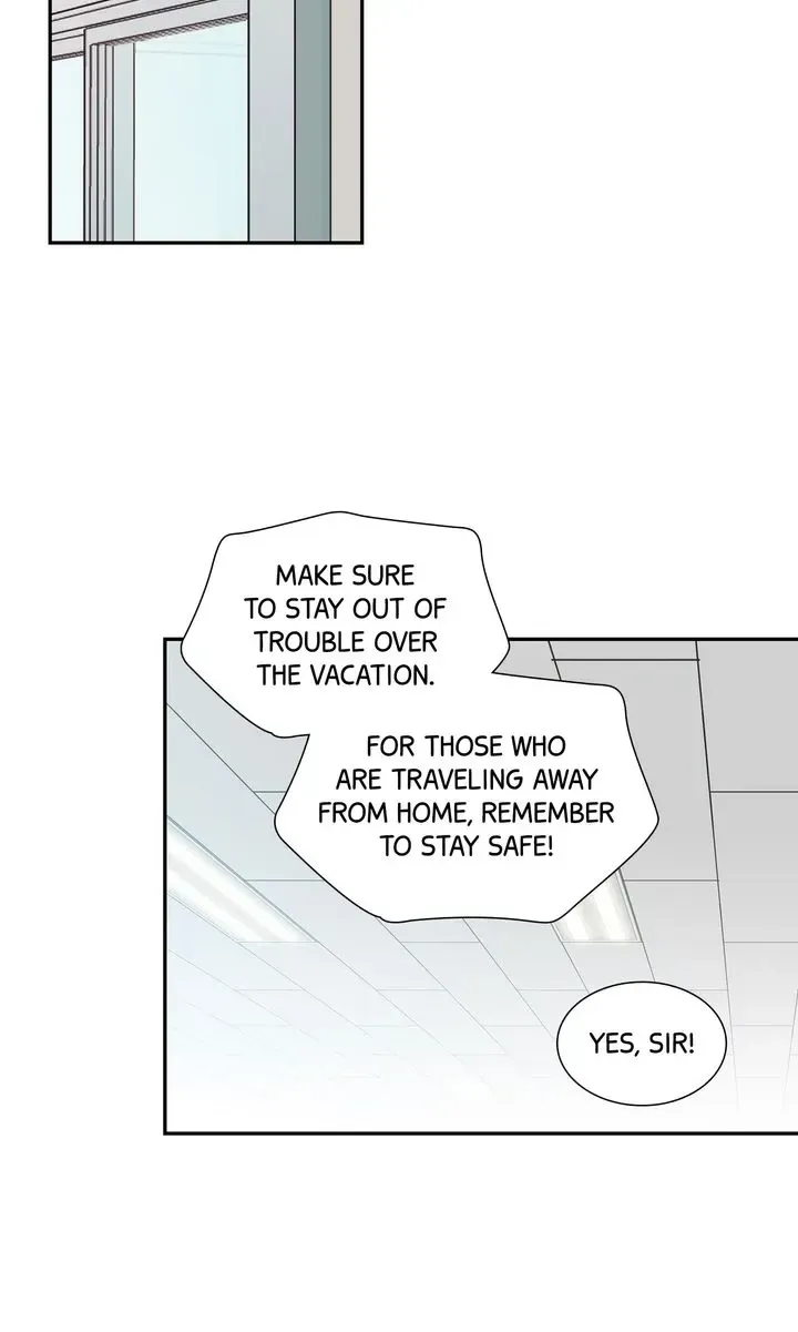 Sandwiched Chapter 180 Online - página 17