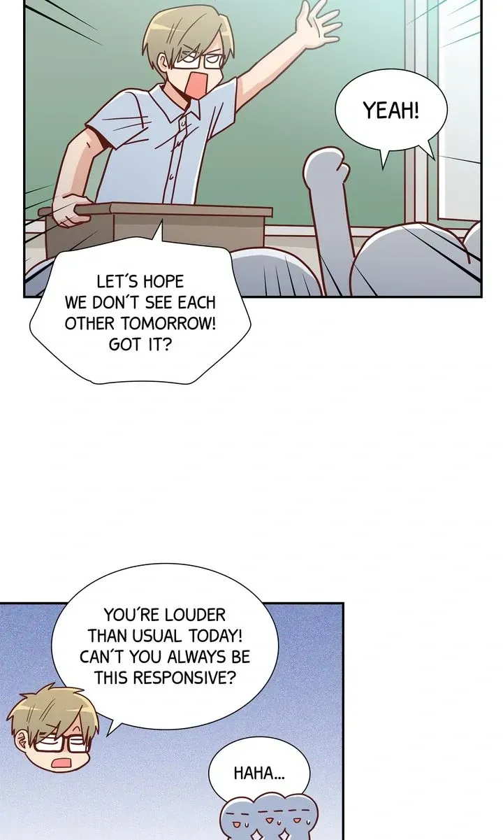Sandwiched Chapter 180 Online - página 19