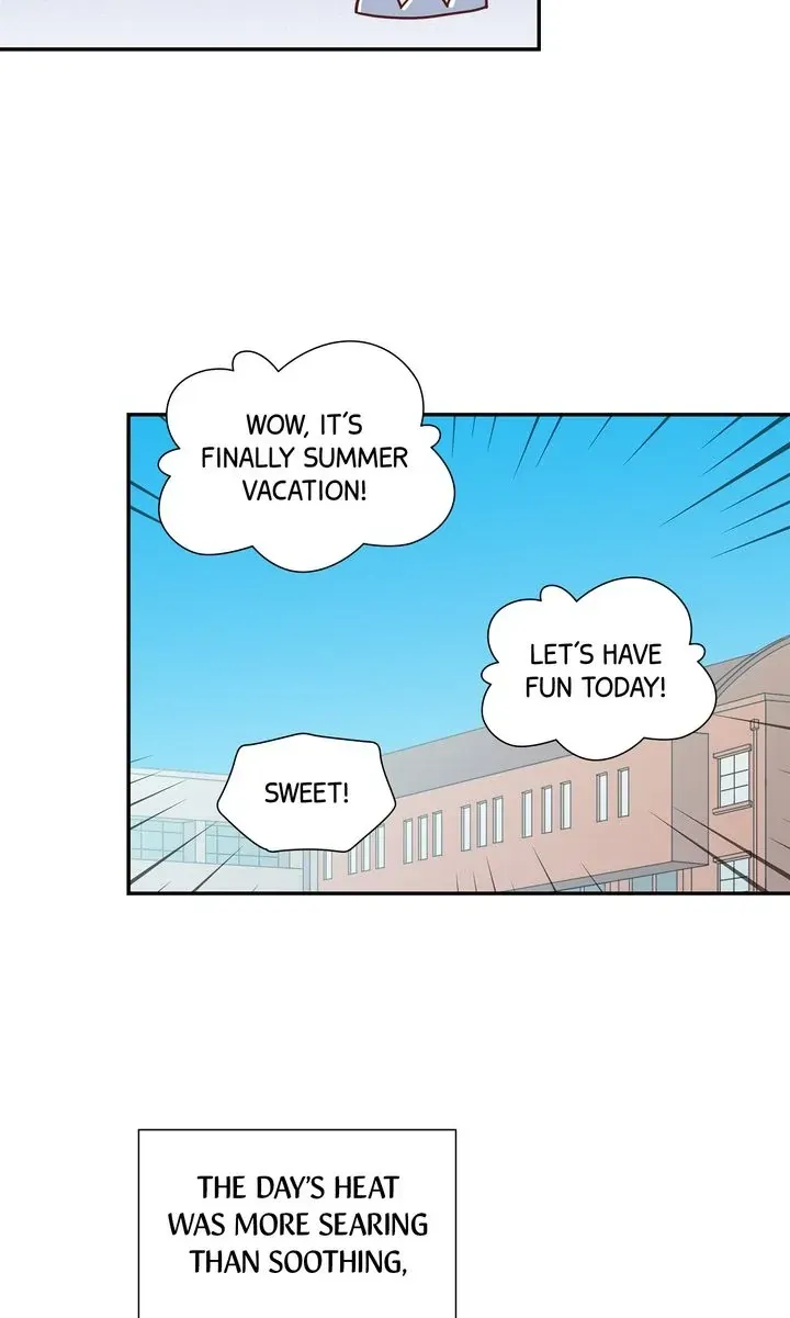Sandwiched Chapter 180 Online - página 20