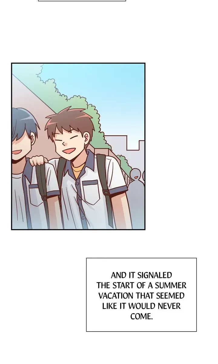 Sandwiched Chapter 180 Online - página 21