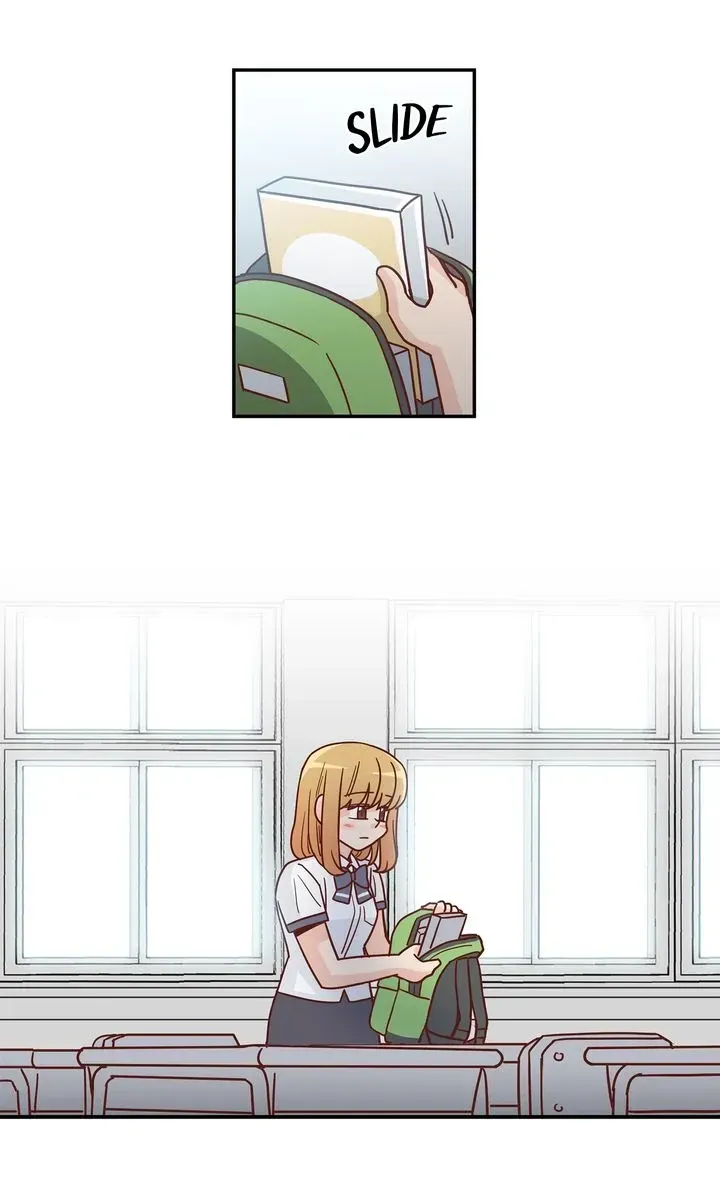 Sandwiched Chapter 180 Online - página 23