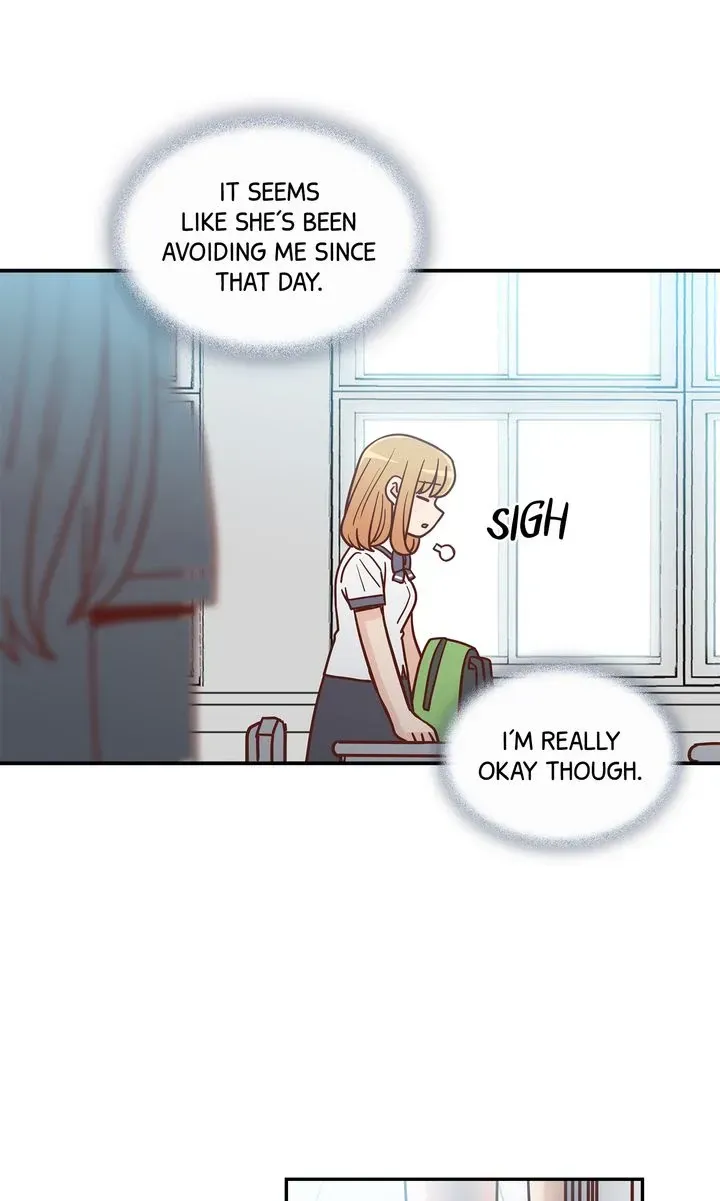 Sandwiched Chapter 180 Online - página 25